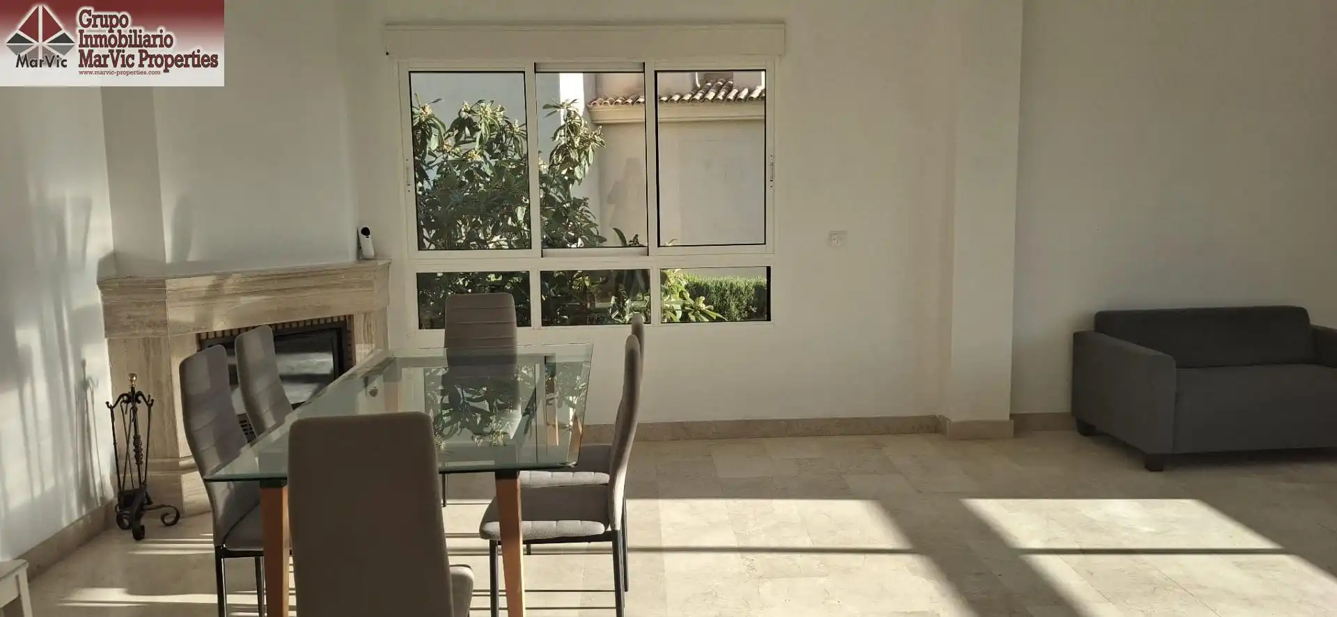 Chalet con terraza en venta en Golf Bahía, imagen 9