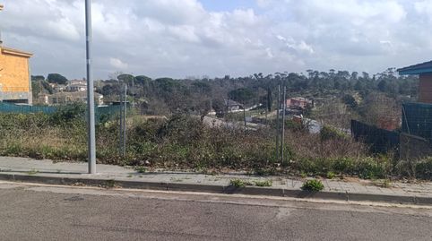 Terreno en Les comes, Sils, immagine 3