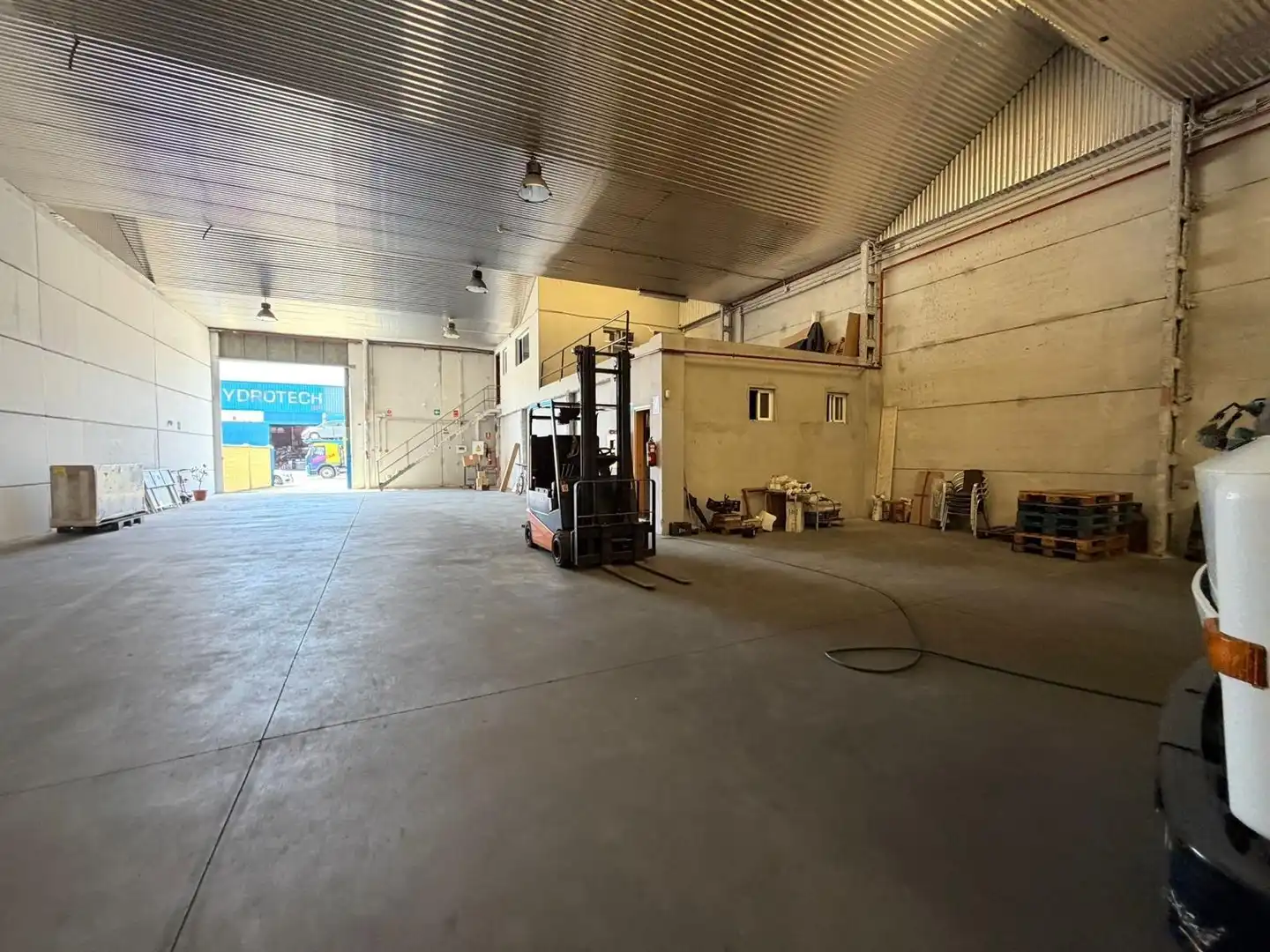 Nau industrial en venda a Jerez norte - Montealto - Pozoalbero, imagen 8