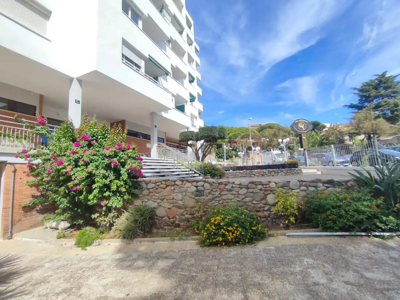 Piso con piscina en venta en calle Domènech Carles, imagen 22