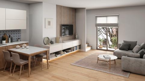 Foto 2 de vivienda de obra nueva en Piso en venta en Carrer de Sant Pere, 31, Barri del Centre, Barcelona