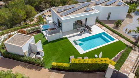 Foto 5 de Casa o xalet en venda a Fontcalent, Alicante