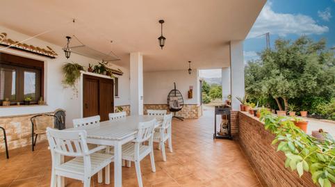 Foto 4 de Casa o xalet en venda a  Aldea de Vilo Periana, Periana, Málaga