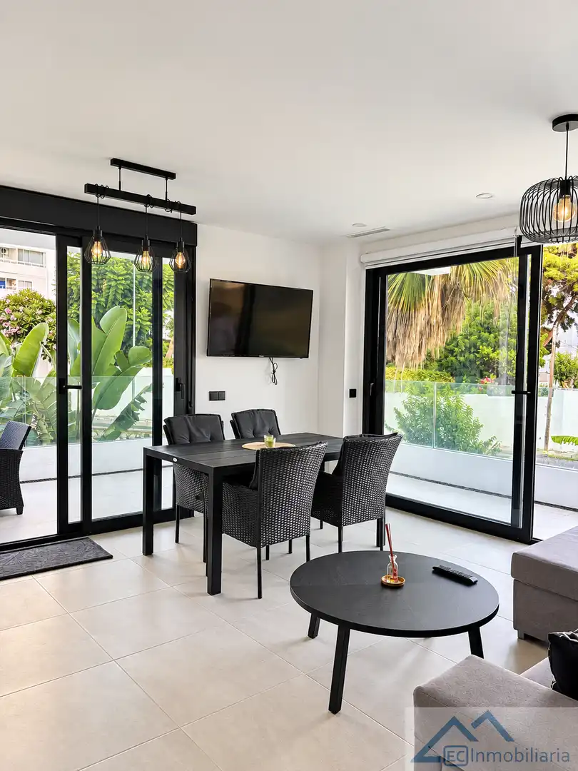 Appartement avec piscine à vendre à de la Roca