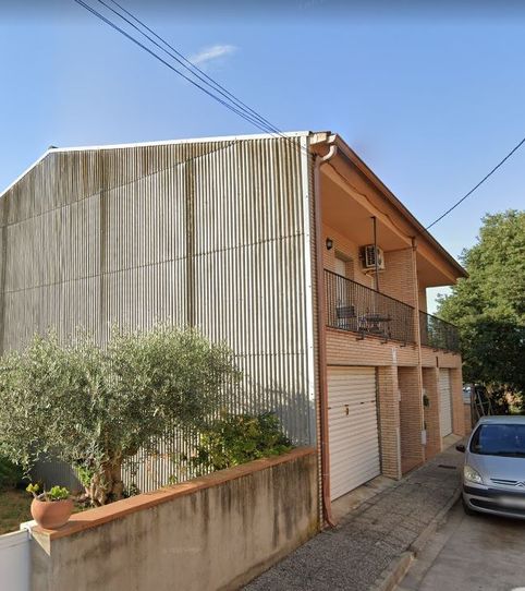 Foto 2 von Einfamilien-Reihenhaus zum Verkauf in C/ Garbi, Sant Julià de Ramis, Girona