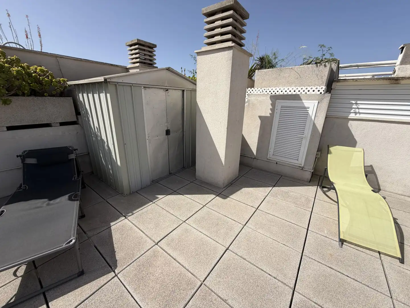 Terrace of Apartments for sale in Alcanar  with Air Conditioner, Heating and Terrace