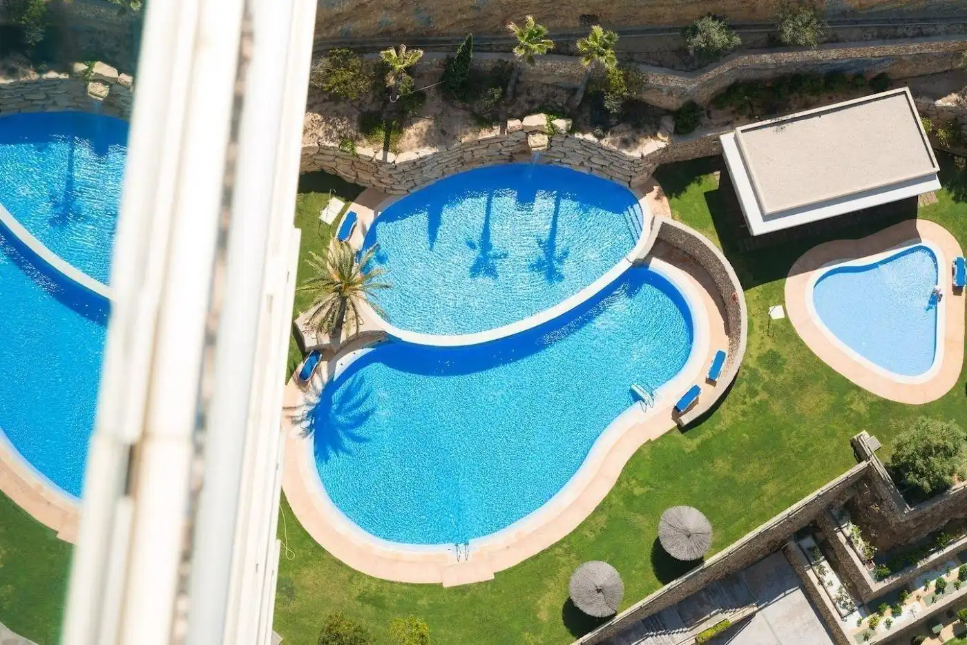 Apartment mit Pool zum Verkauf in Calle Viena, imagen 25