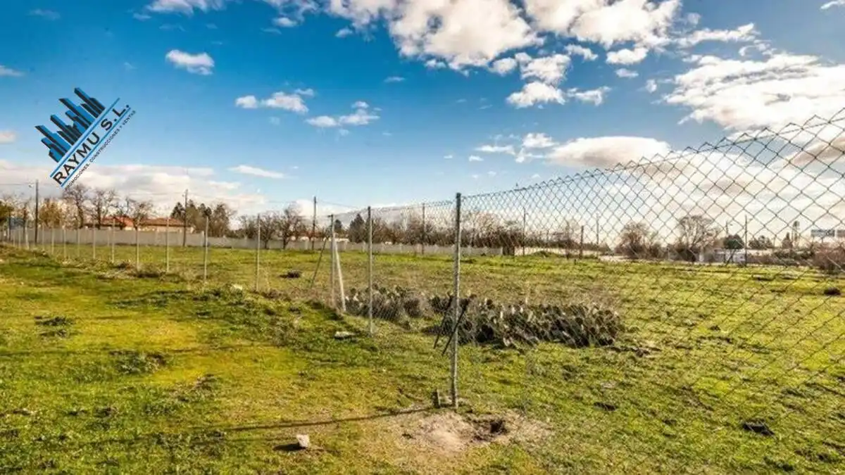 Residential for sale in Madrid