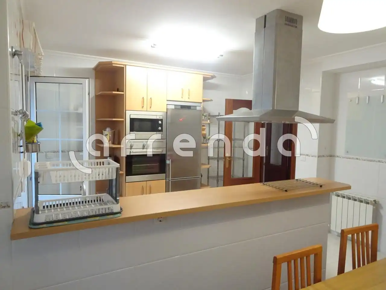 Dúplex de lloguer a Barrio las Reigadas, Liencres