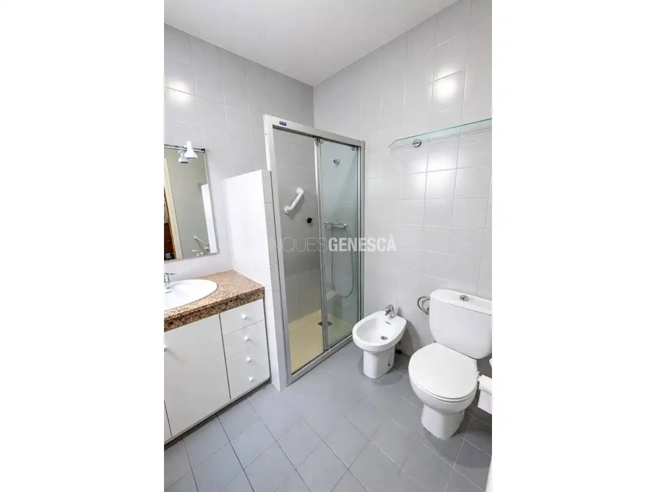 Casa con jardín en venta en Calle Montserrat, imagen 20