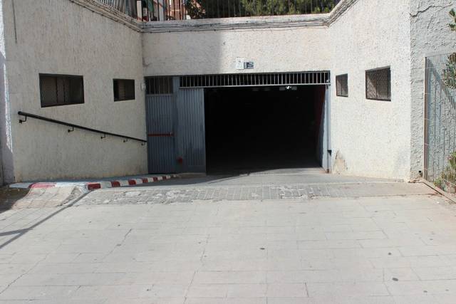 Garaje en Alquiler en Florida Baja