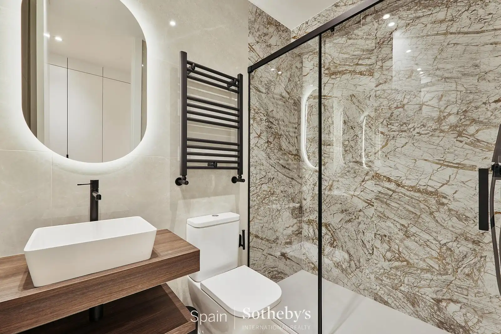 Mini appartamento con ascensore in vendita a Barrio de Salamanca, imagen 18