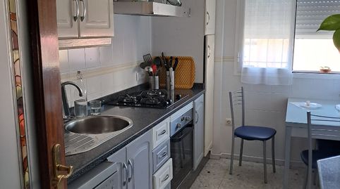 Foto 3 de Piso en venta en Don Benito, Badajoz