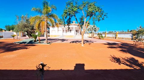 Foto 4 de Casa o xalet en venda a Camino Arroba de Hornos, Catral, Alicante