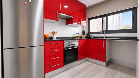 Foto 5 de Dúplex en venda a Rambla Mossèn Jaume Tobella, Calafell Poble, Calafell