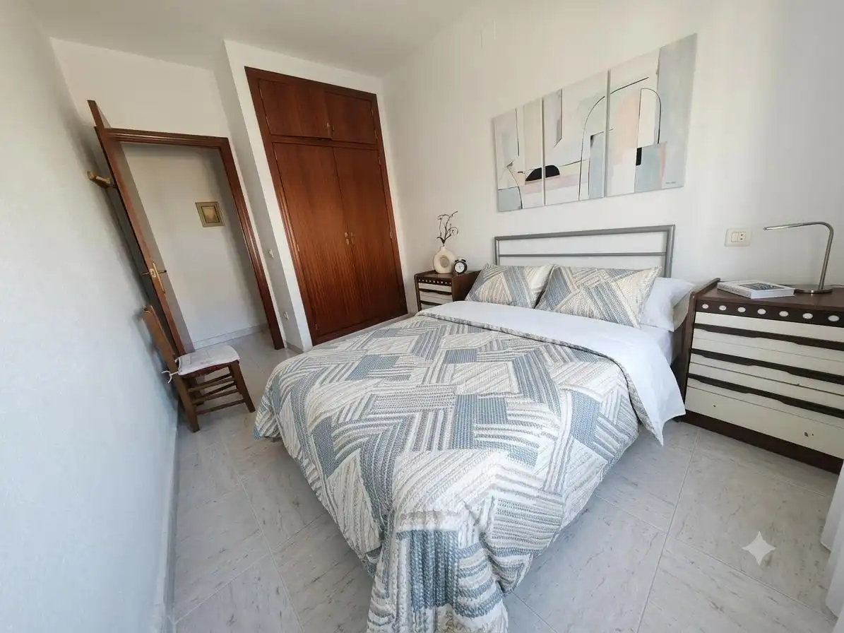 Habitación de Casa o chalet en venta en Valdeobispo