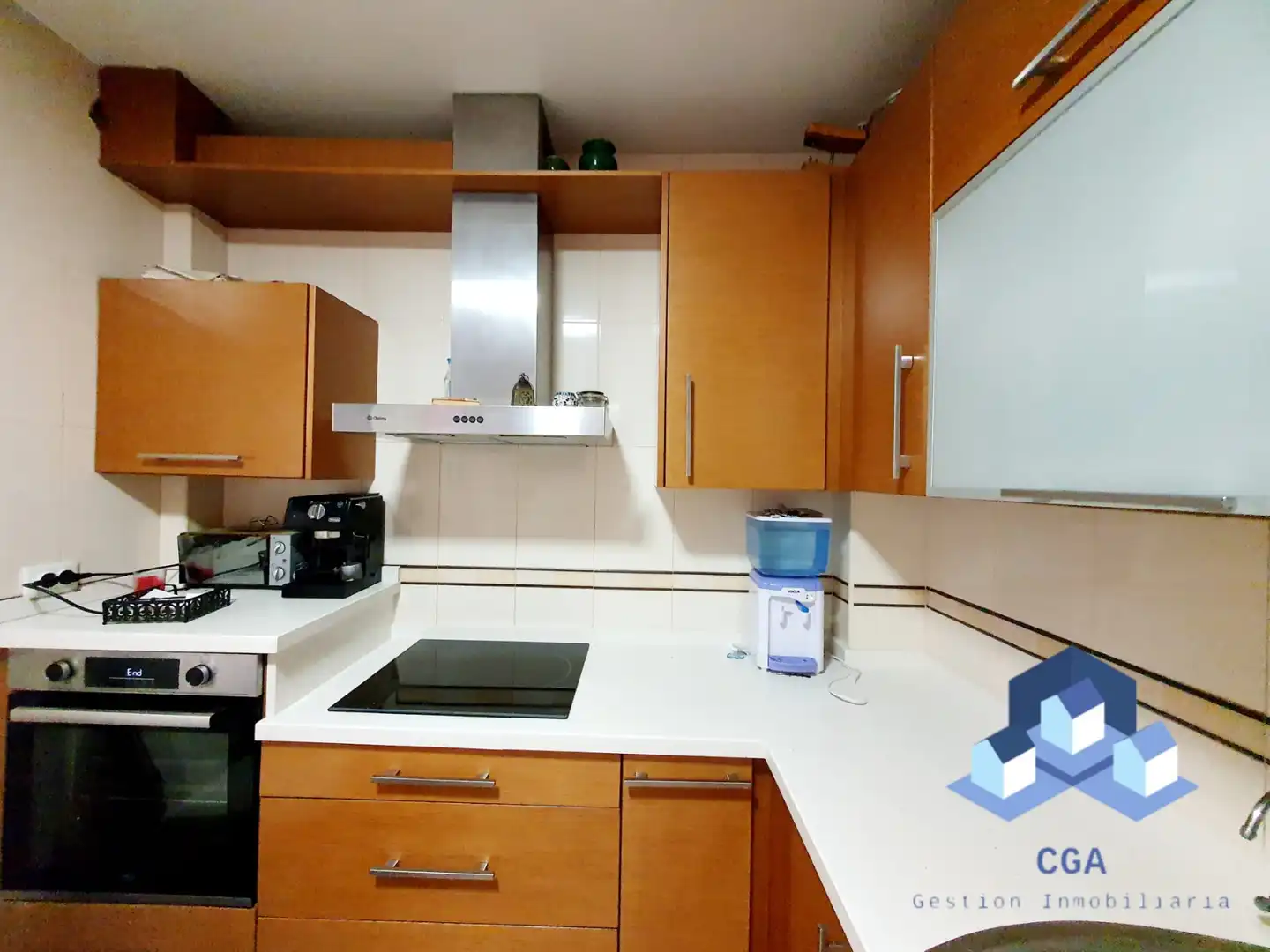 Dúplex con terraza en venta en Puerto Lumbreras, imagen 2
