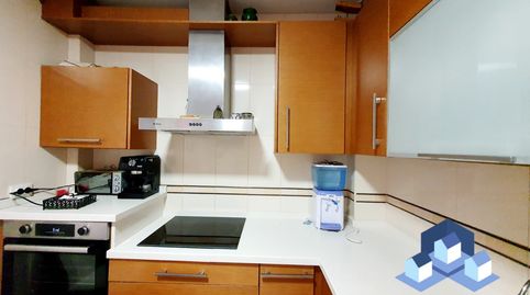 Foto 2 de Dúplex en venta en Puerto Lumbreras, Murcia