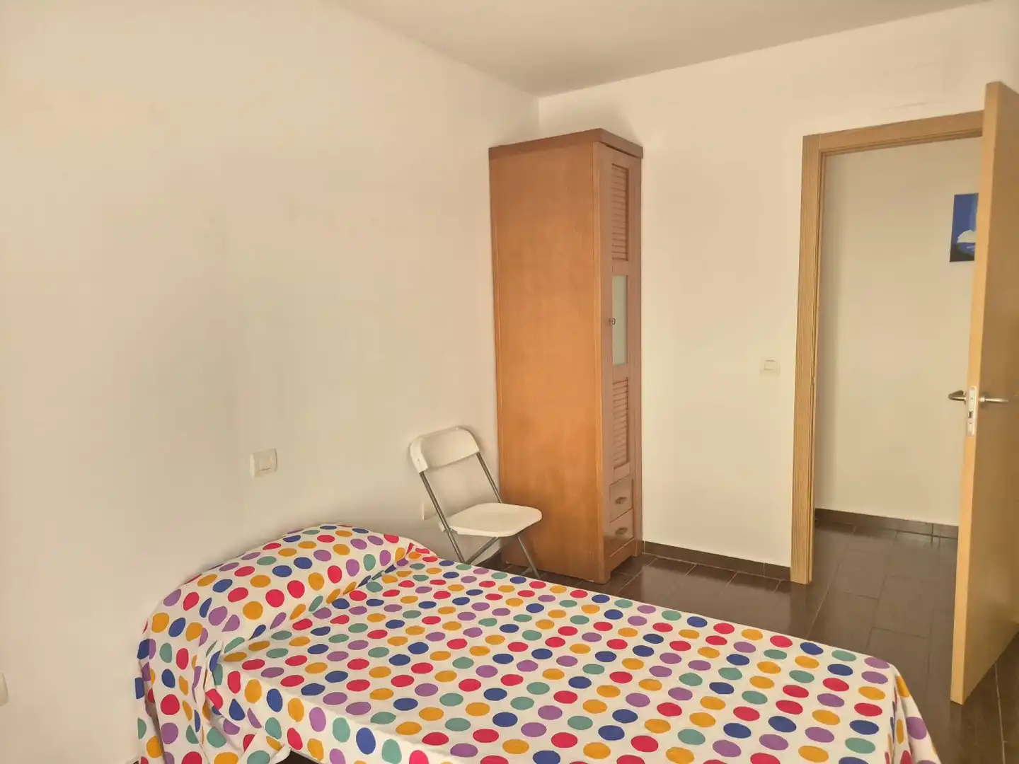 Wohnung zur Miete in Golf Guadiana