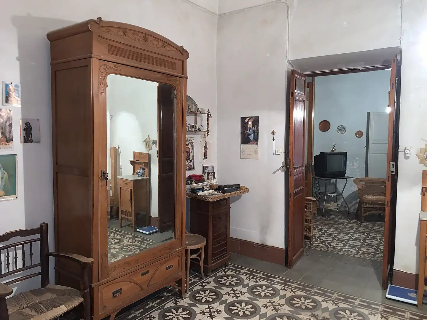 Dúplex en venta en Agost con Amueblado