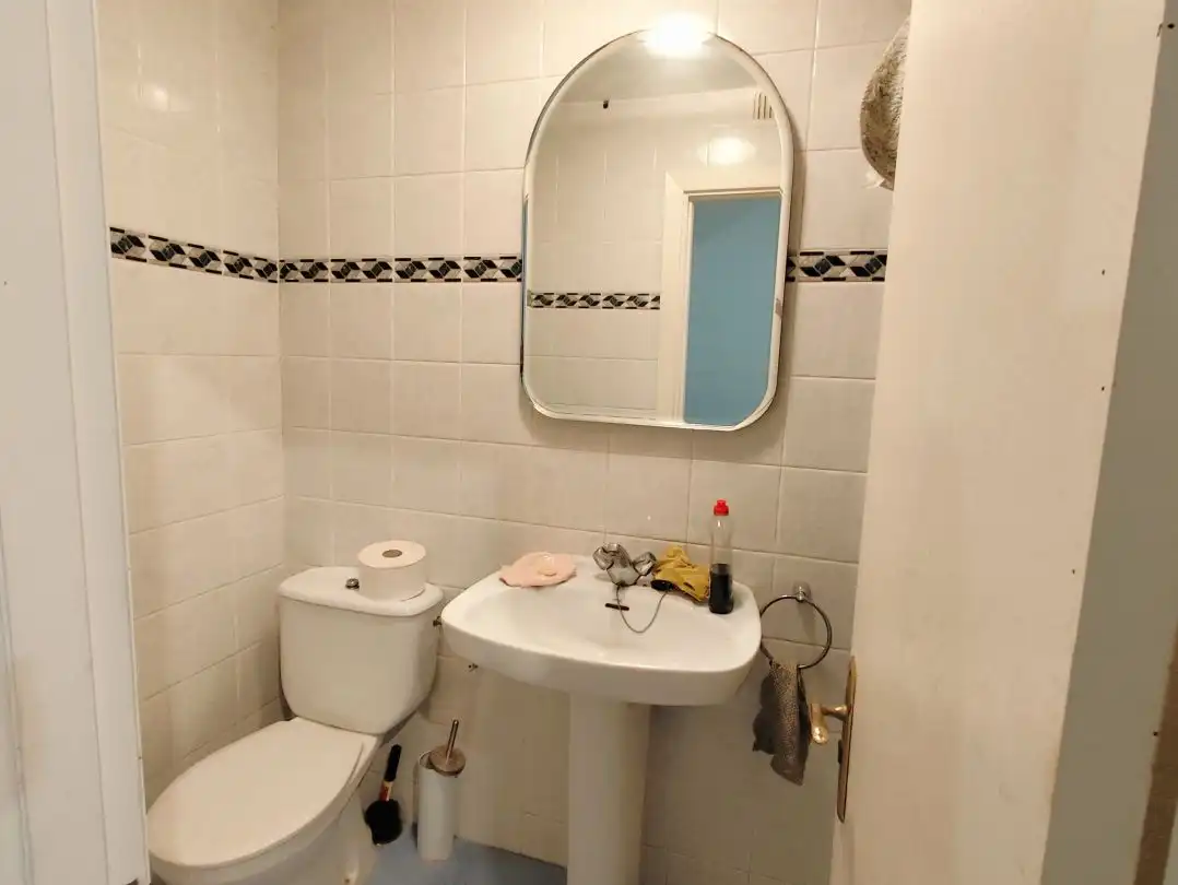 Local comercial en venda a Jauregi Jeneralaren Kalea 12, imagen 7