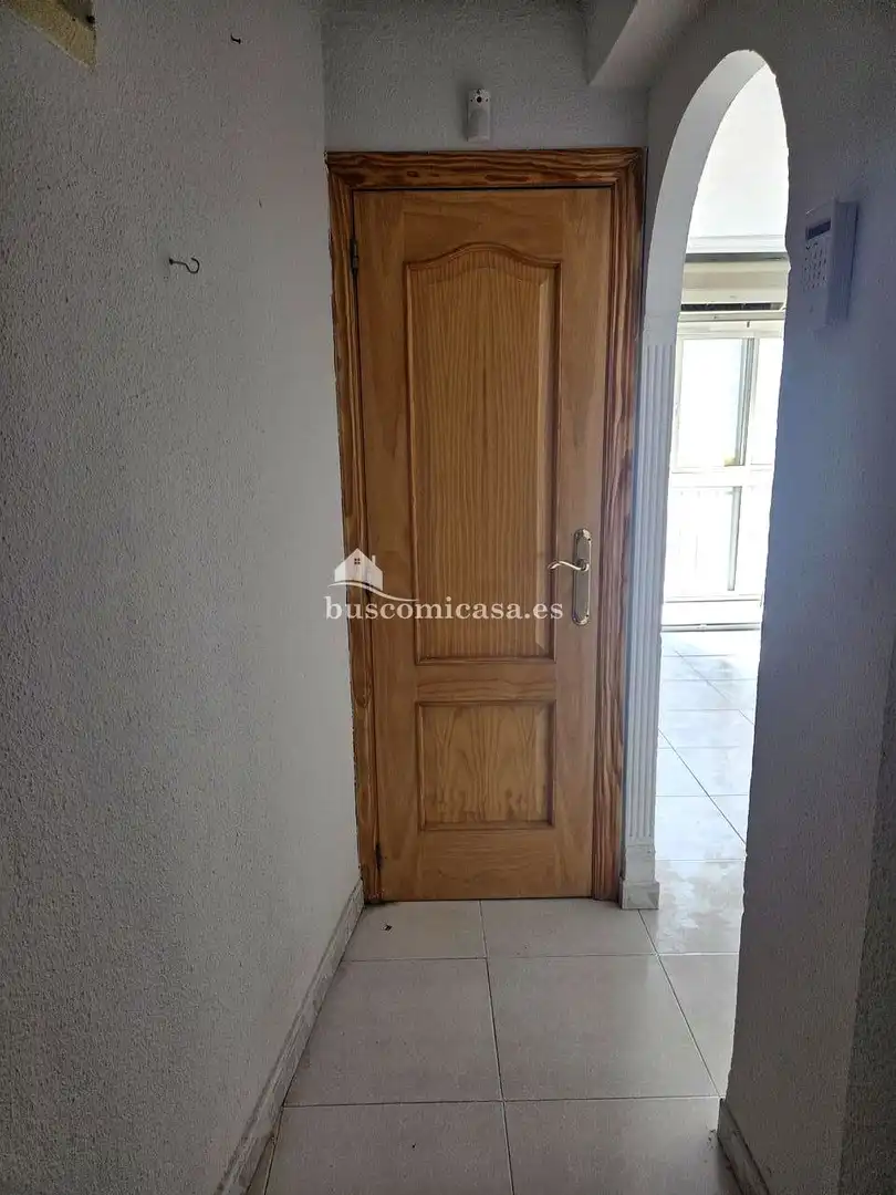 Pis en venda en Jaén amb Balcó