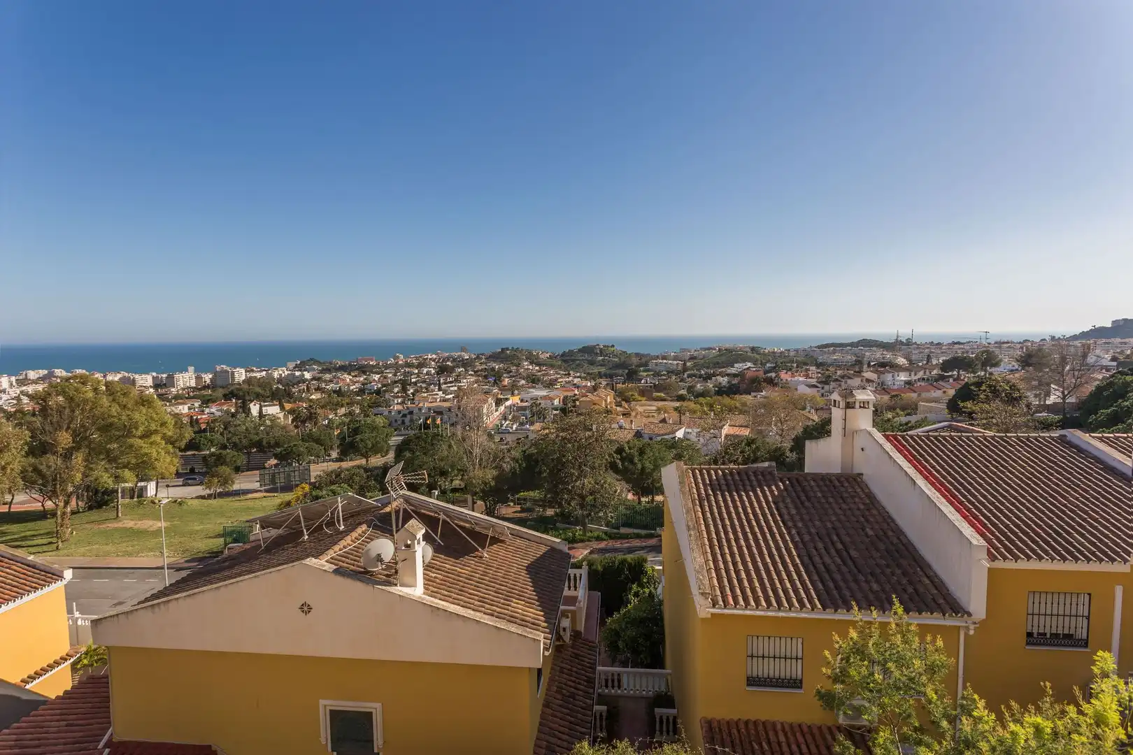 Casa a schiera con terrazza in vendita a Montealto - Monterrey, imagen 22