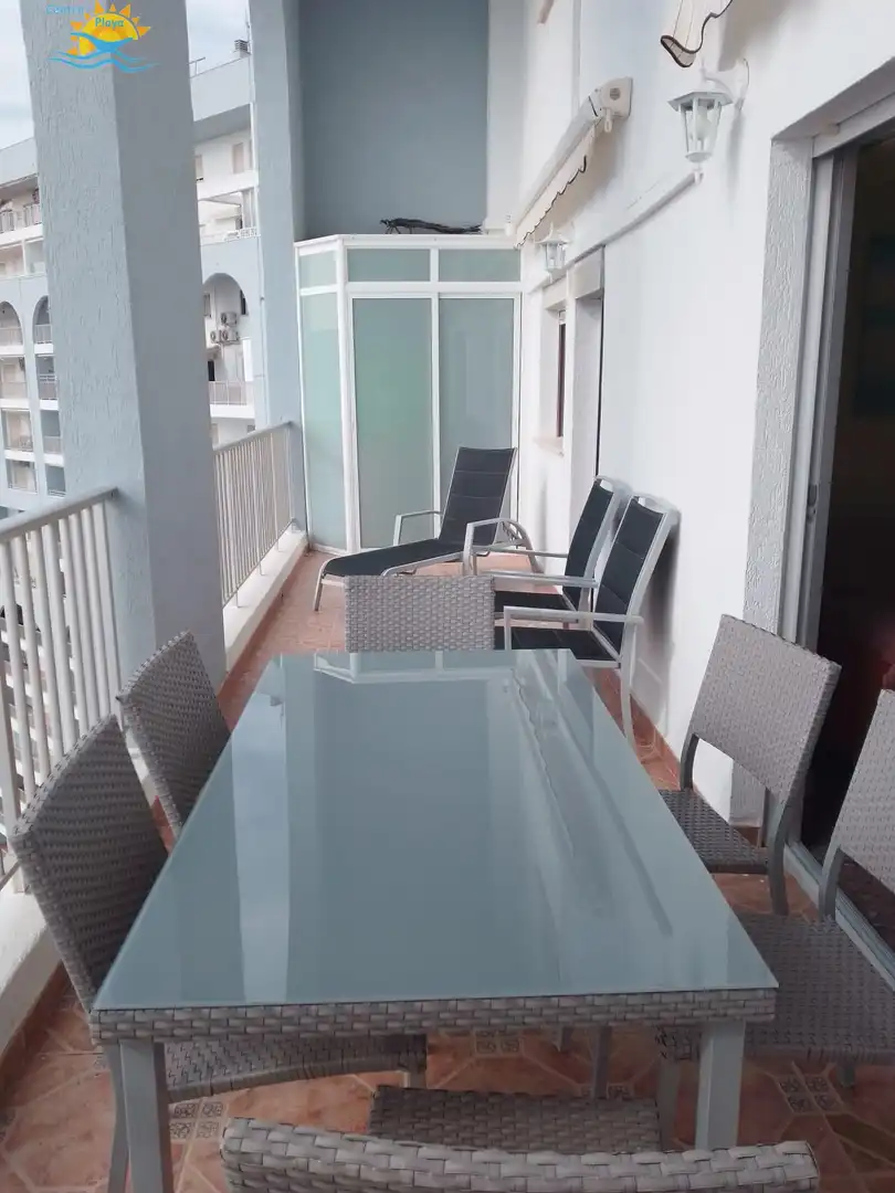 Maisonette zur Miete in Sant Antoni