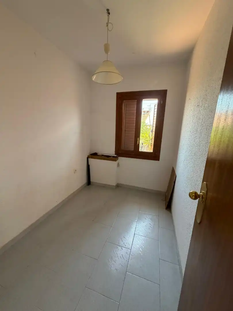 Dormitori de Casa o xalet en venda en Móra la Nova amb Aire condicionat, Calefacció i Jardí privat