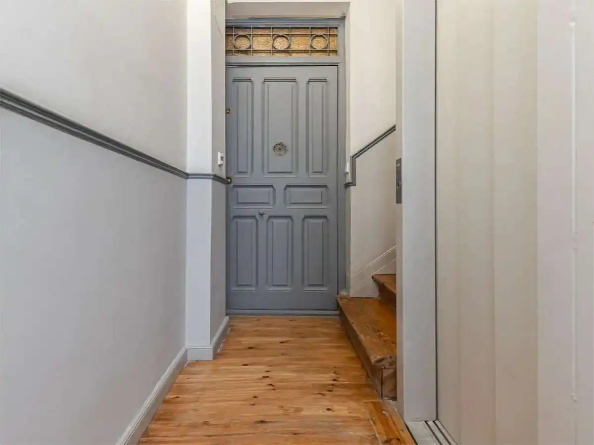 Wohnung zum Verkauf in Madrid