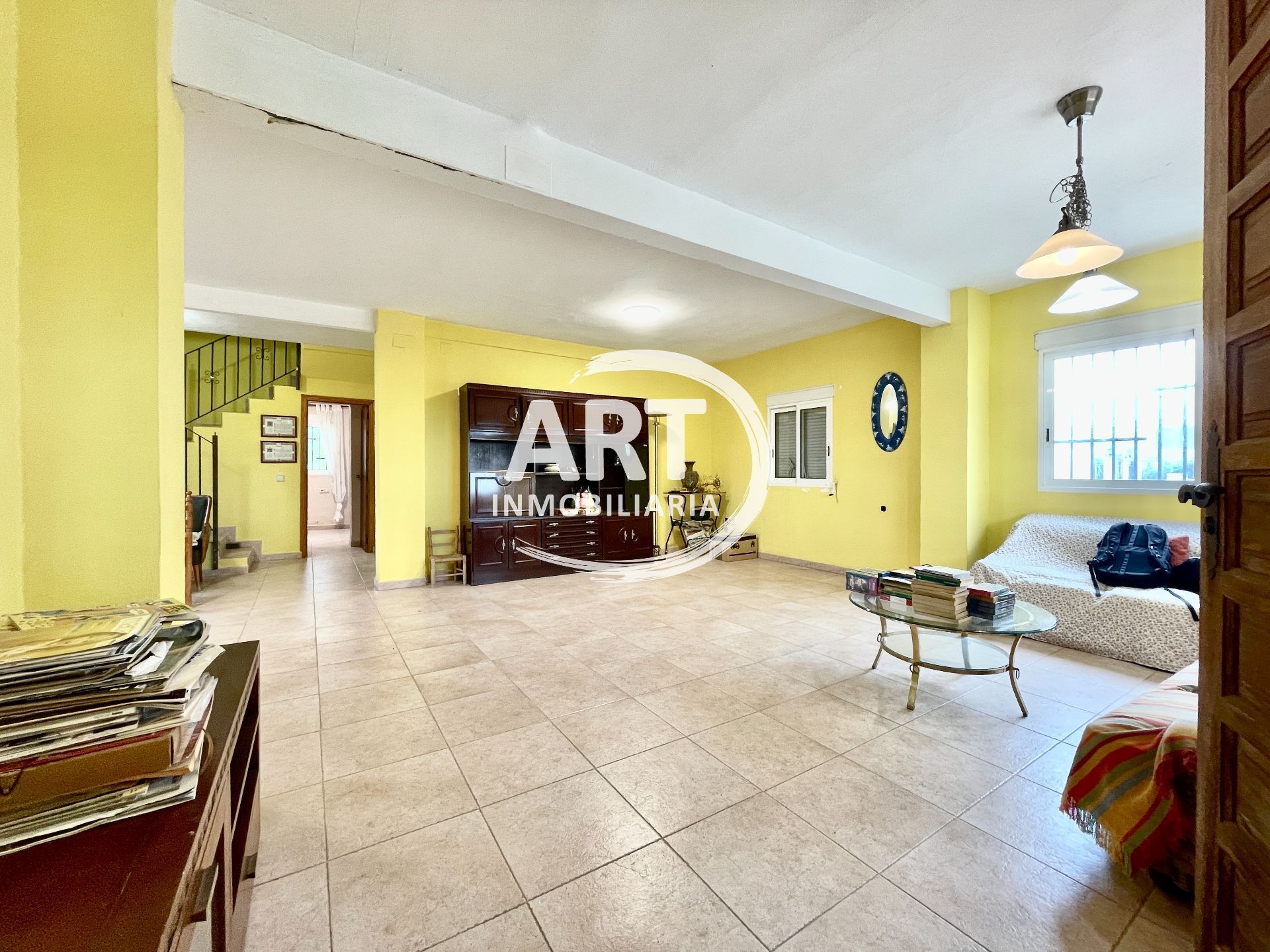 House or chalet for sale in Vilamarxant  with Heating, Private garden and Terrace