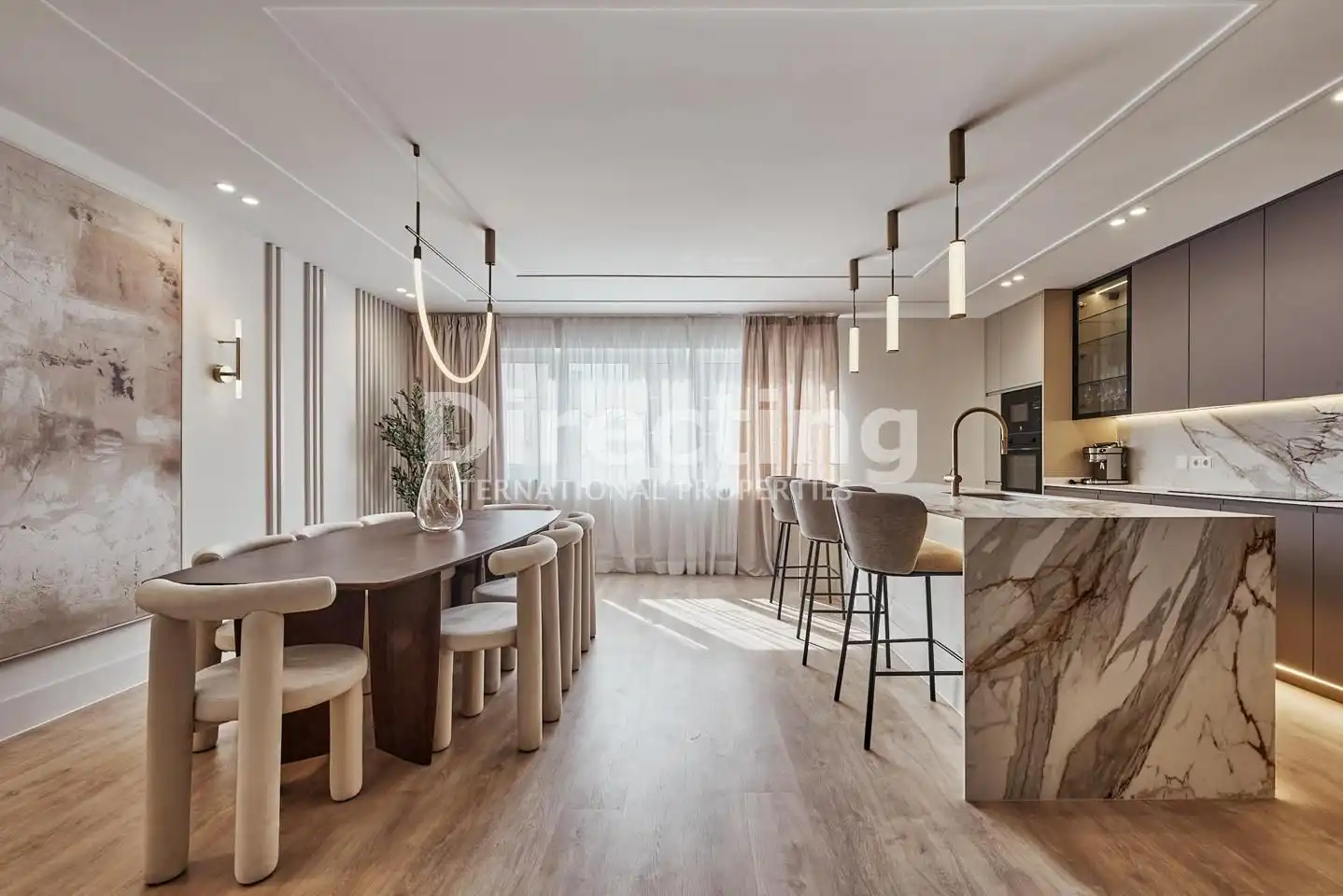 Appartement avec ascenseur à vendre à De Diego De León, imagen 10