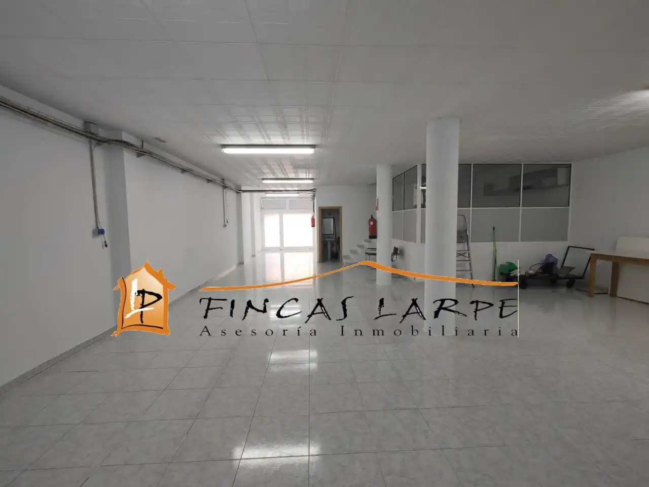 Business premises for sale in Castellbisbal