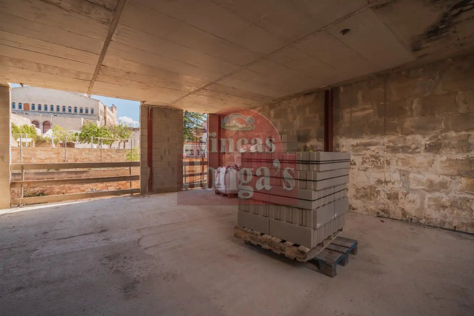 Piso en venta en Ciutadella de Menorca