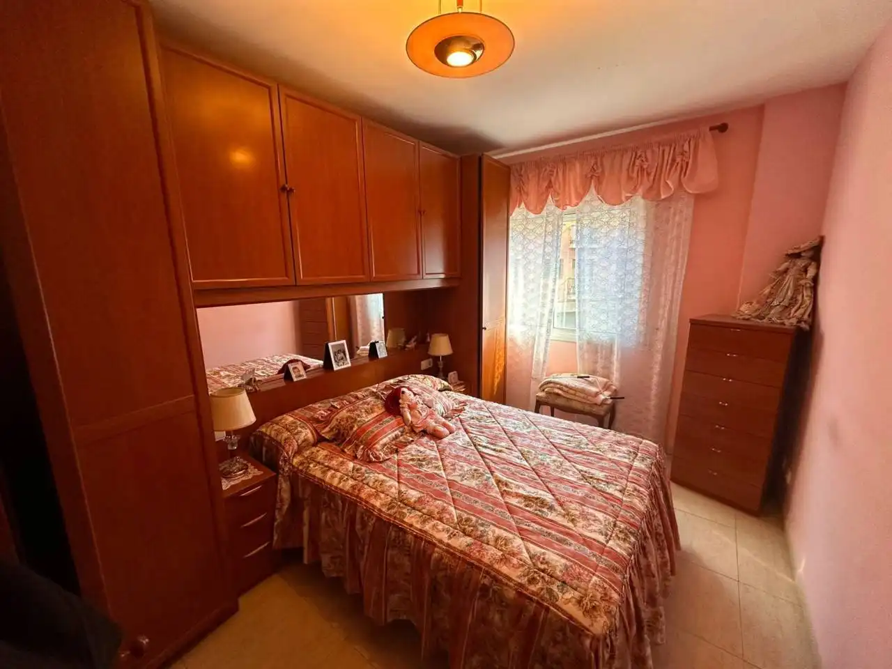Habitación de Piso en venta en Vila-seca con Calefacción y Balcón