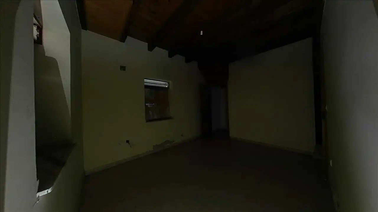 Casa o chalet en venta en Salinas de Pisuerga con Jardín privado, Parquet y Trastero