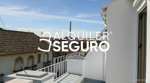 Foto 2 de Casa o xalet de lloguer a San Fernando , Casco Histórico  - Ribera - San Basilio, Córdoba