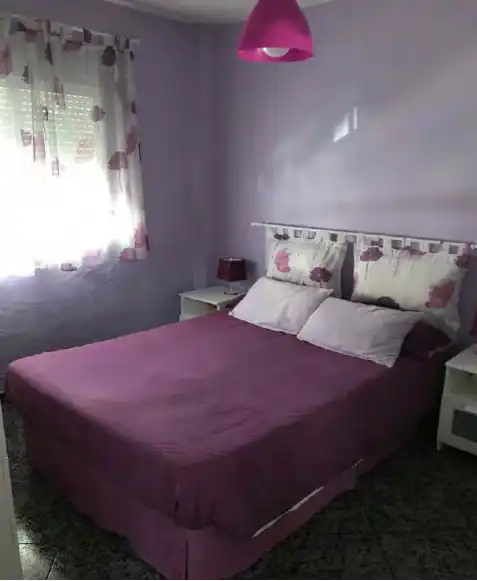 Dormitori de Casa o xalet en venda en Isla Mayor