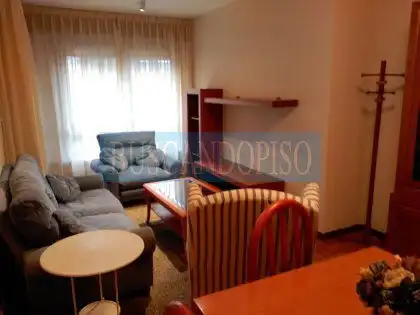 Wohnung zur Miete in Gran Via