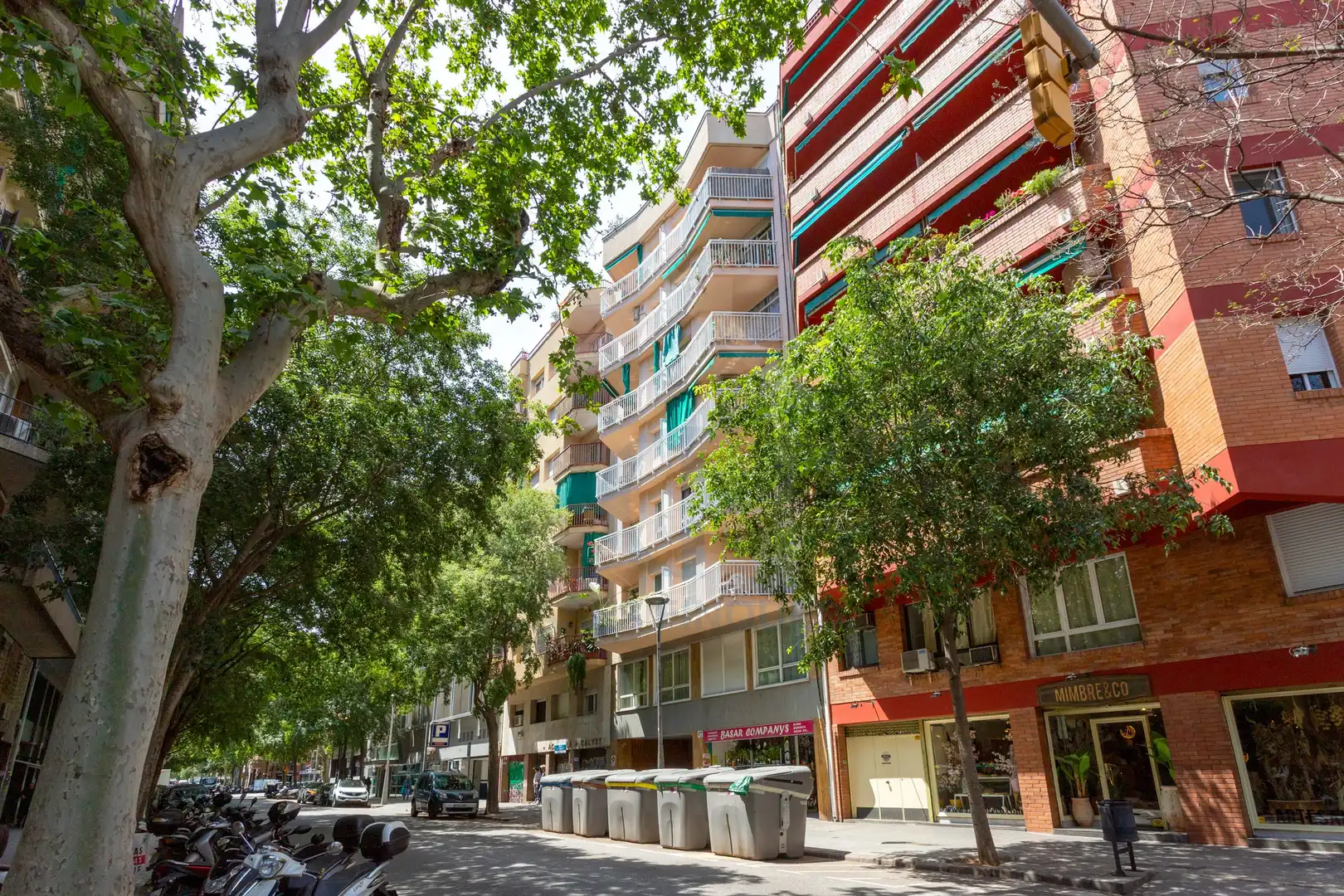 Appartamento con terrazza in vendita a Eixample, imagen 37