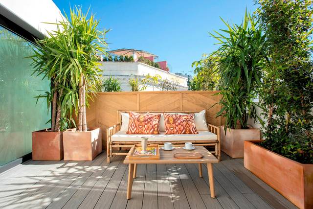 Piso en Alquiler en N/A en Arenal - Museo