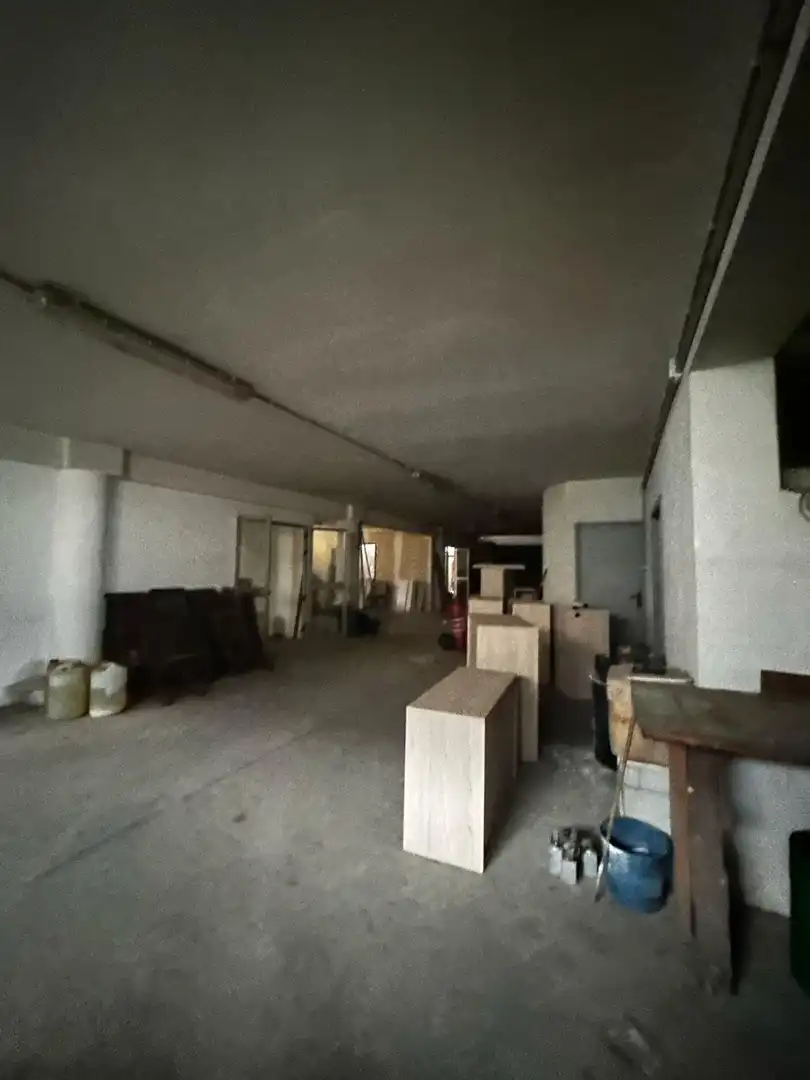 Nave industrial in vendita a Sureste, imagen 10