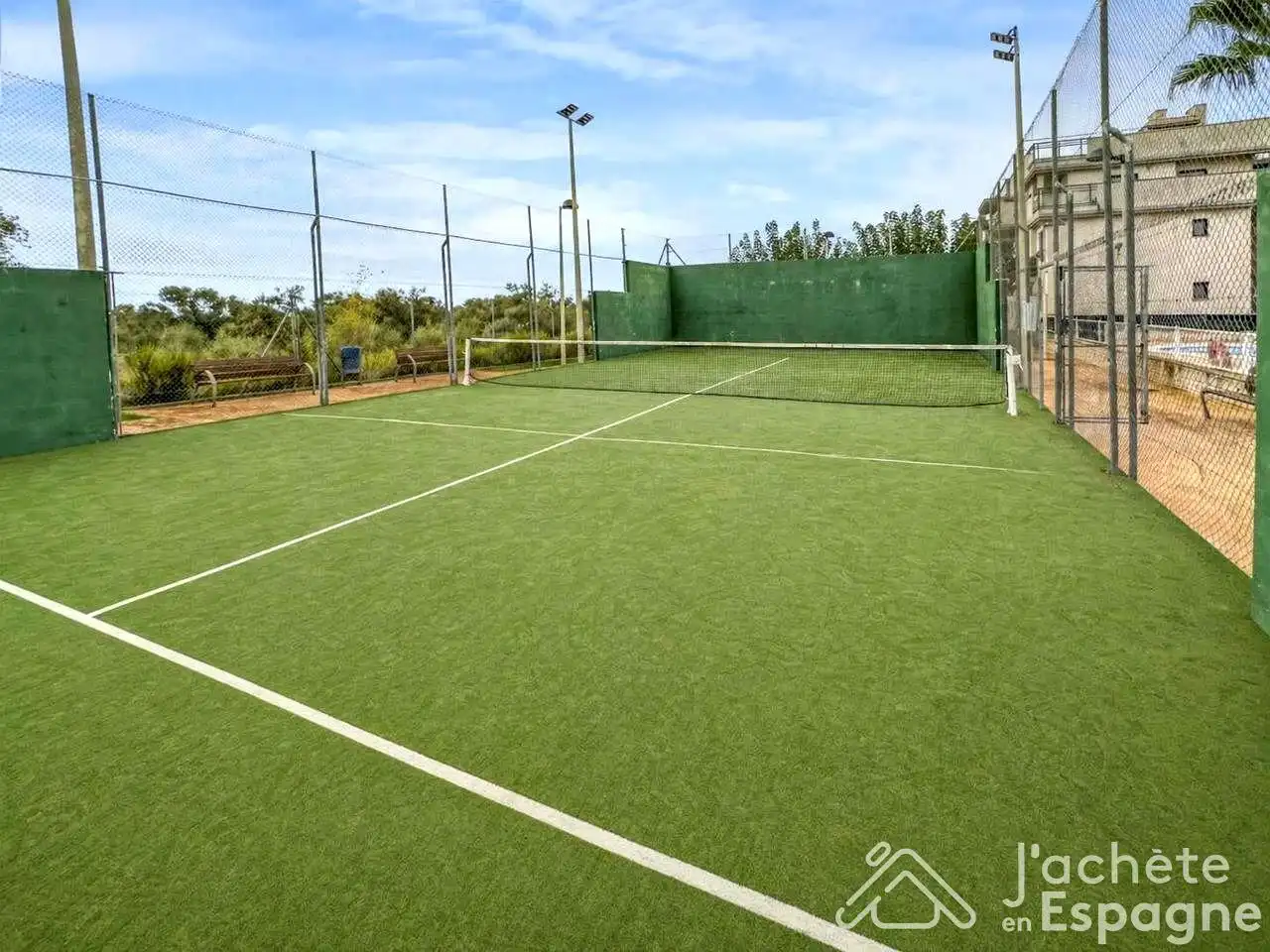 Duplex avec terrasse à vendre à Calle Sevilla, imagen 24