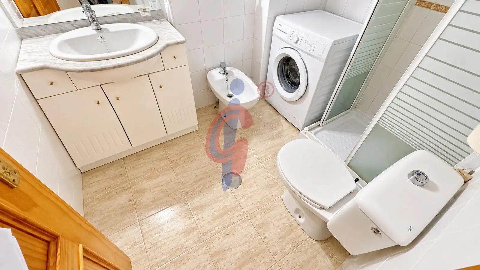 Apartment with pool for sale in Calle Beatriz Ana Ruiz 1, imagen 4