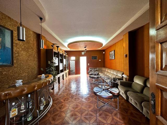 Casa-chalet en Venta en Calle PABLO IGLESIAS en Carlet
