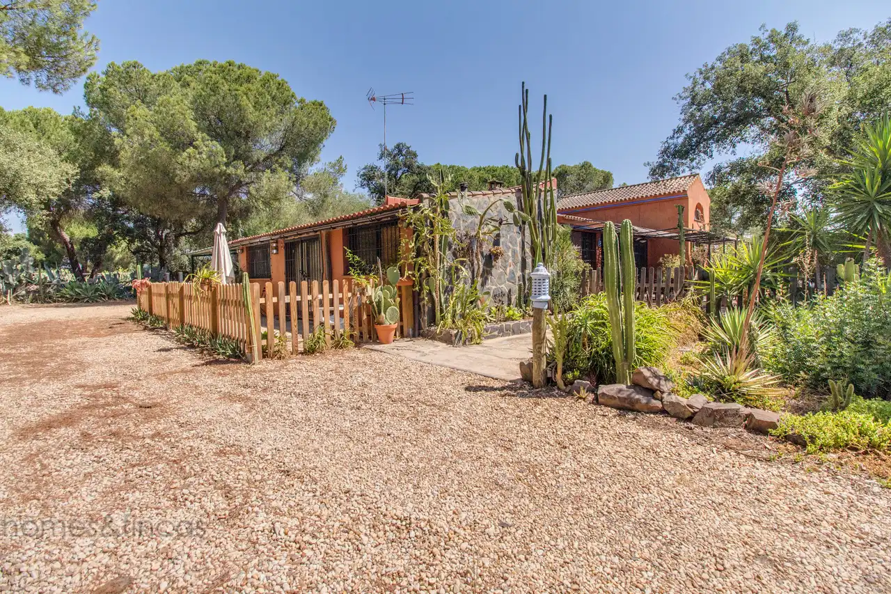 Casa rústica en venda a Cartaya, imagen 80