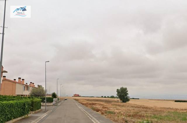 Terreno en Venta en Calle LA DEHESA en Cirueña