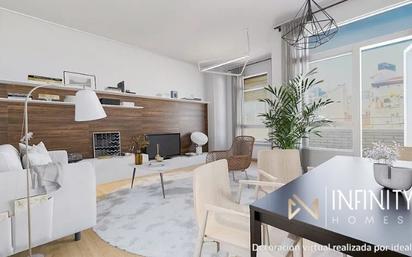 Flat for sale in Calle Juan Ajuriaguerra Kalea, Bilbao