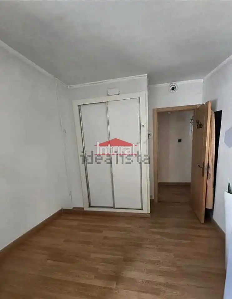 Appartamento con terrazza in vendita a Ensanche - Franciscanos, imagen 2