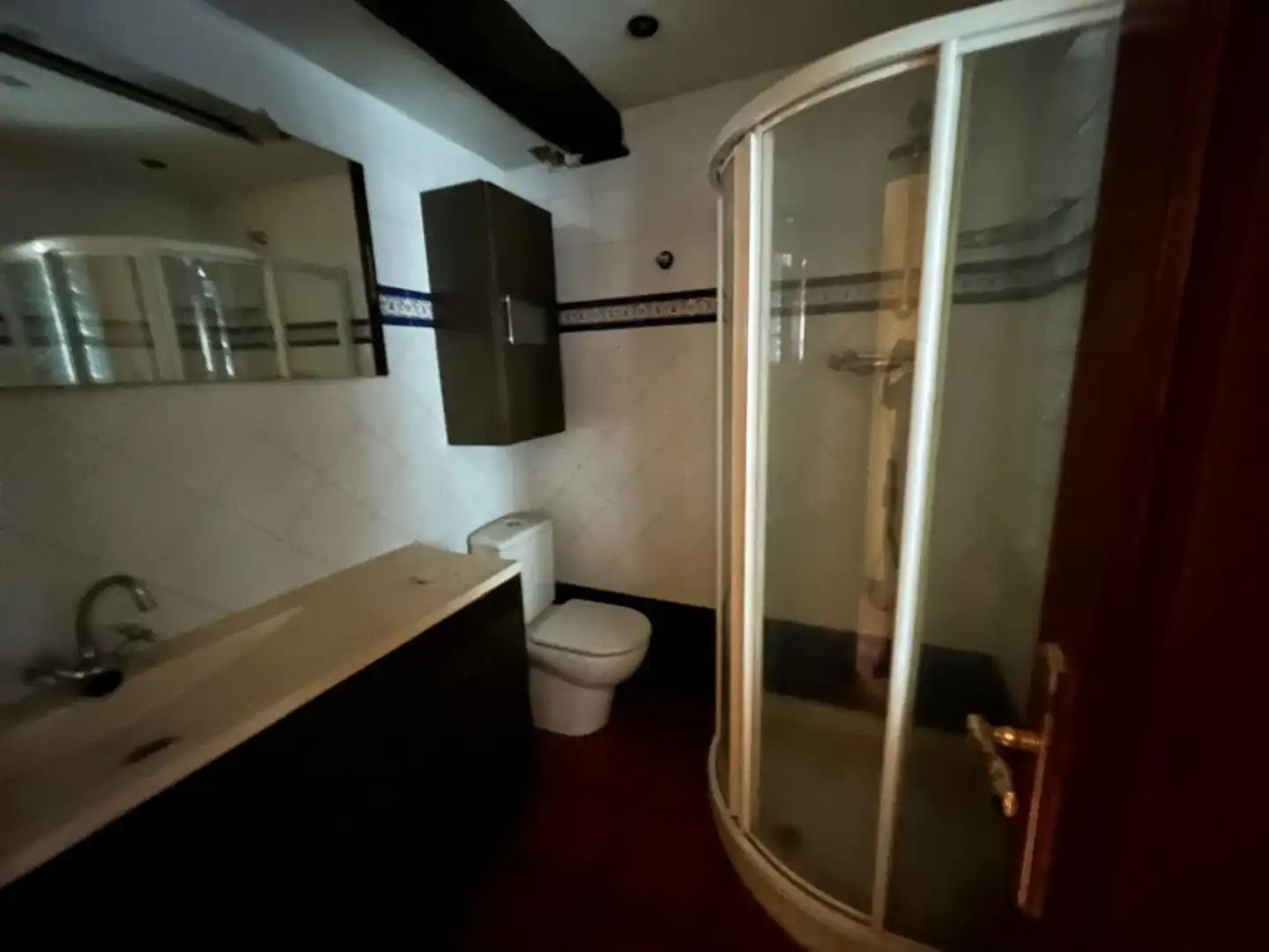 Baño de Piso en venta en Aretxabaleta, Gipuzkoa